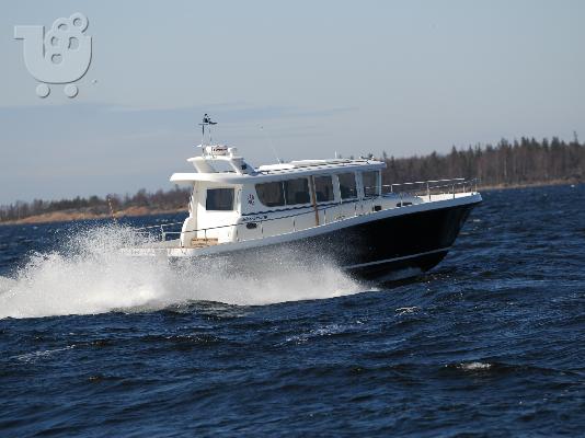 minor offshore pilot boat